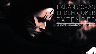 DJ Tarkan ft. Sagopa Kajmer - Oldu Olanlar (Hakan Gökan & Erdem Göker Extended)