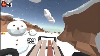 Snowrider 3d Longest Time Glitchless 41