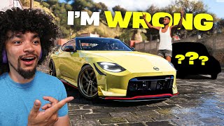 I'm WRONG About Forza Horizon 5... (apparently)