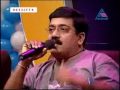 Idea Star Singer 2007 Final Classical Round Thushar Comments