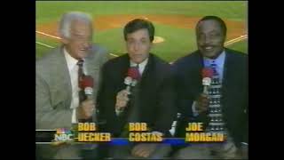 Braves vs Marlins (1997 NLCS Game 4)