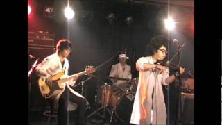 博士だろぅ？ライブ2011.08.06「情熱大陸」