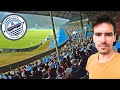 Foreigner visits Mumbai City FC football game! (ISL) Indian Super League