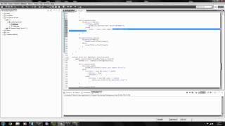 Java Tutorial: Basic GUI Calculator: Part 4