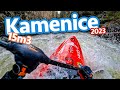 Kamenice 2023 - 15m3