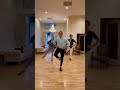 Jive Kicks by Oleg Astakhov at 🎩Fred Astaire Dance Studio in Arcadia - ballroom dance lessons in LA