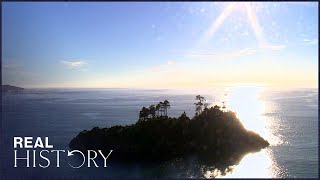 Haida Gwaii: Secrets, Legends and Wild Beauty of Canadas Remote Islands
