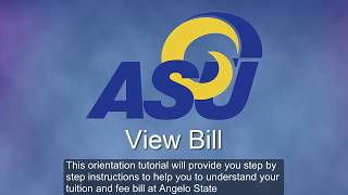 Understanding Your Tuition Fee Bill