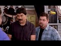 spirit से possessed एक लड़की को कैसे मुक्त कराएगी cid cid full episode ep 1473