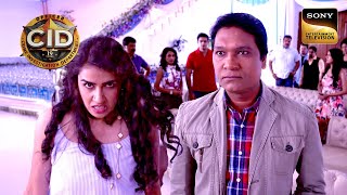 Spirit से Possessed एक लड़की को कैसे मुक्त कराएगी CID? | CID | Full Episode