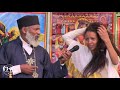 memeher girma wondimu 221 በጣሊያን ሮም ካስተማሩት ጥይት የማያስመታ ድግምት