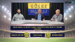 GÖLGE MARKAJ Konyaspor-Ankaragücü Maçı Analizi