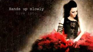 Surrender - Evanescence