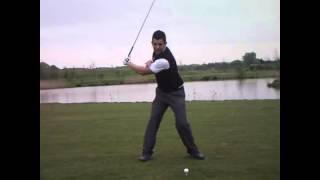 David Bosa Golf - Hit it Bosa Long Tuition