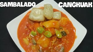 SAMBALADO CANGKUAK