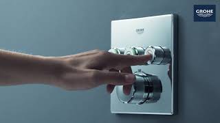 GROHE SMARTCONTROL