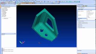 Femap 11.2 Geometry Updates