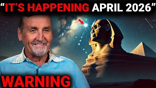 Chris Bledsoe New Bombshell Information on 2026 Prophecy and The Lady