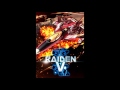 Raiden V OST- Unknown Pollution