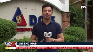 Ilang empleyado ng POEA, nakikipagsabwatan umano sa illegal recruiters