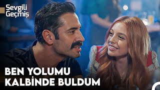 Kenan ve Deren'in Aşk Yolculuğu #3 - Sevgili Geçmiş