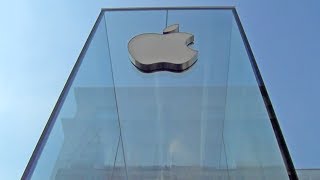 Apple Store Piazza Liberty di Milano (inaugurazione)