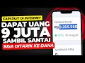 CARA KERJA FREELANCER ONLINE UNTUK PEMULA, FREELANCER PEMULA MODAL HP- Cara Dapat Uang Dari Internet