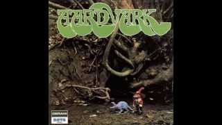 Aardvark - The Greencap