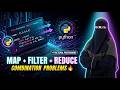Python Map + Filter + Reduce Explained | Real Problem Solving 🔥