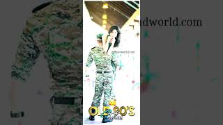 Main tera deewana | create music short video army | whatsapp status video | full screen short video