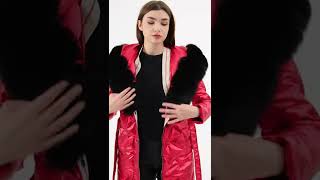 Antonio Berardi Fashion Leather,Textile Wear Кожа, Кашемир, мех ждем вас в Стамбуле и Анталии.