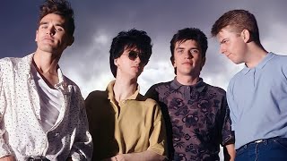 The Smiths - This Charming Man Mix
