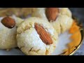 sicilian almond cookies low carb recipe diabetic friendly