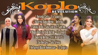Download Lagu Kompilasi Koplo Revolution... MP3 Gratis