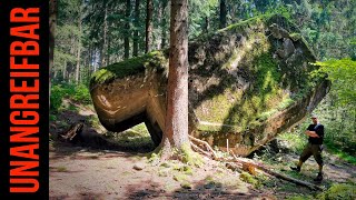 Unangreifbar und vergessen: Die Benešlinie „Československé opevnění