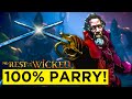 Beat Every Boss Easy with Parry in No Rest for the Wicked