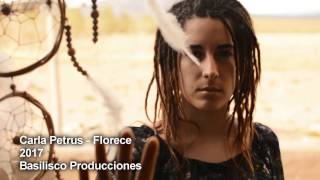 Carla Petrus  -  Florece (EP Florece)