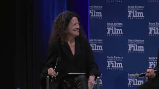 SBIFF 2026 - Casting Directors Panel (Full Show)
