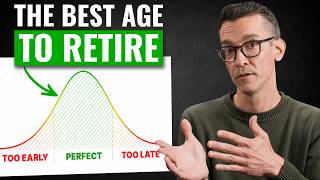 The Age You Retire Changes Everything