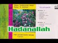 (Full Album) Rofiqoh Dharto Wahab # Hadanallah