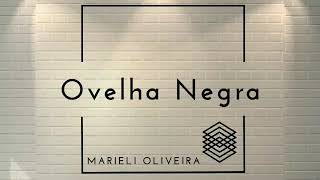 Ovelha negra (Marieli Oliveira) - THE X PROJECT || WEEK 02