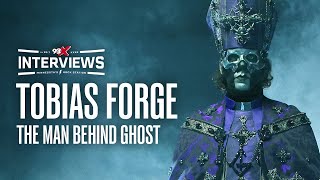 Tobias Forge Talks New Single Satanized & Upcoming Album