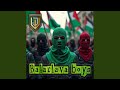 Balaclava Boys