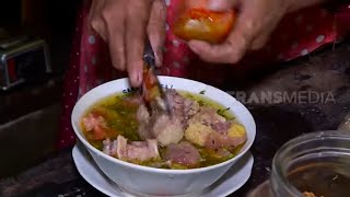 [FULL] KUAH HANGAT | MAKAN RECEH (20/12/21)