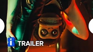 O Macaco | Trailer 2 Legendado