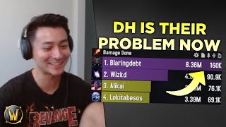 I Got 4 Set on DH and It's ALL OVER | Pikaboo