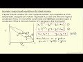 Vapor-Liquid Equilibrium Ideal Solution