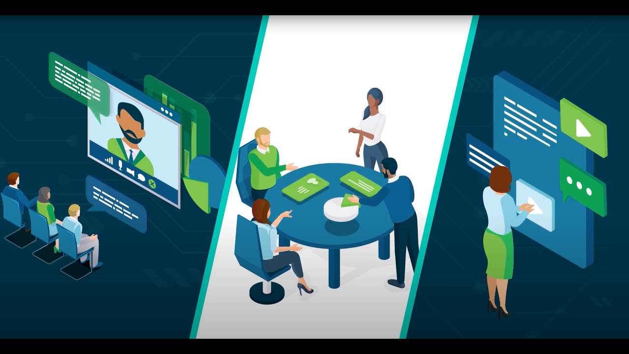 Implementation Is Easy With Veriforce Youtube
