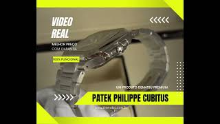 patek Philippe Cubitus