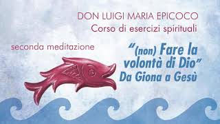 Don Luigi Maria Epicoco - 